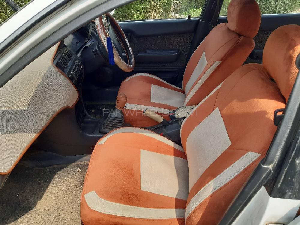 Toyota Corolla 1994 for Sale in Peshawar Toyota Corolla 1994 for Sale in Peshawar Image-19