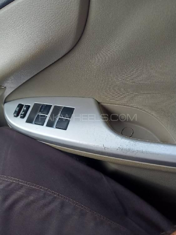 Toyota Corolla 2014 for Sale in Lahore Toyota Corolla 2014 for Sale in Lahore Image-11