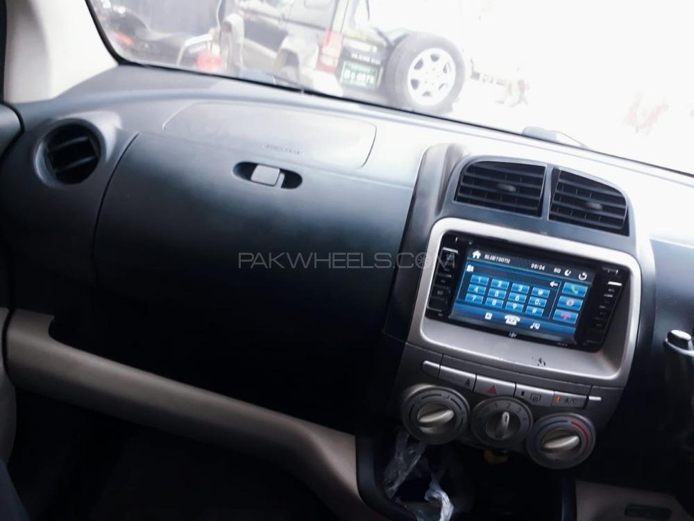 Toyota Passo 2007 for Sale in Dera ismail khan Toyota Passo 2007 for Sale in Dera ismail khan Image-7
