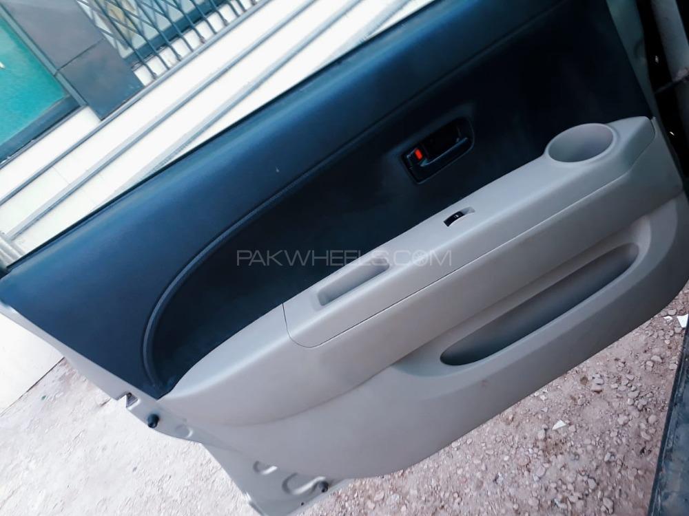 Toyota Passo 2007 for Sale in Dera ismail khan Toyota Passo 2007 for Sale in Dera ismail khan Image-8