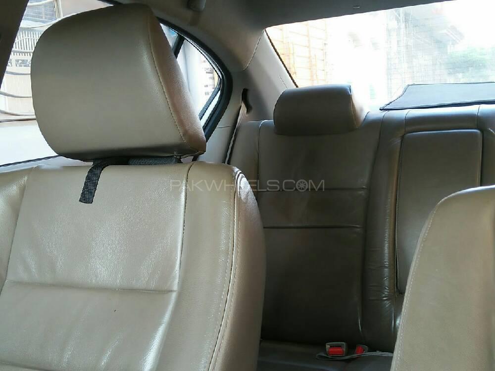 Honda City 2014 for Sale in Rawalpindi Honda City 2014 for Sale in Rawalpindi Image-2