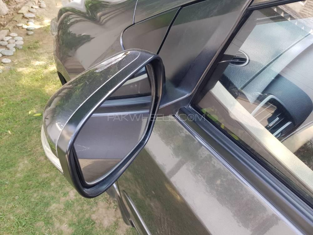 Honda City 2018 for Sale in Lahore Honda City 2018 for Sale in Lahore Image-8