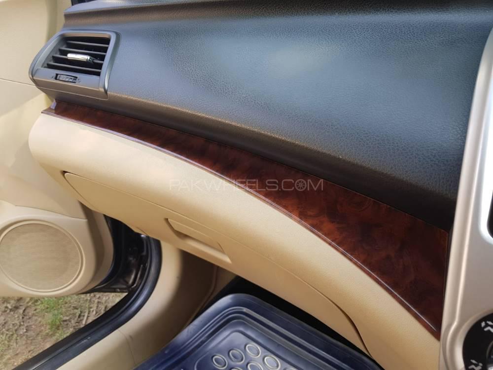 Honda City 2018 for Sale in Lahore Honda City 2018 for Sale in Lahore Image-12