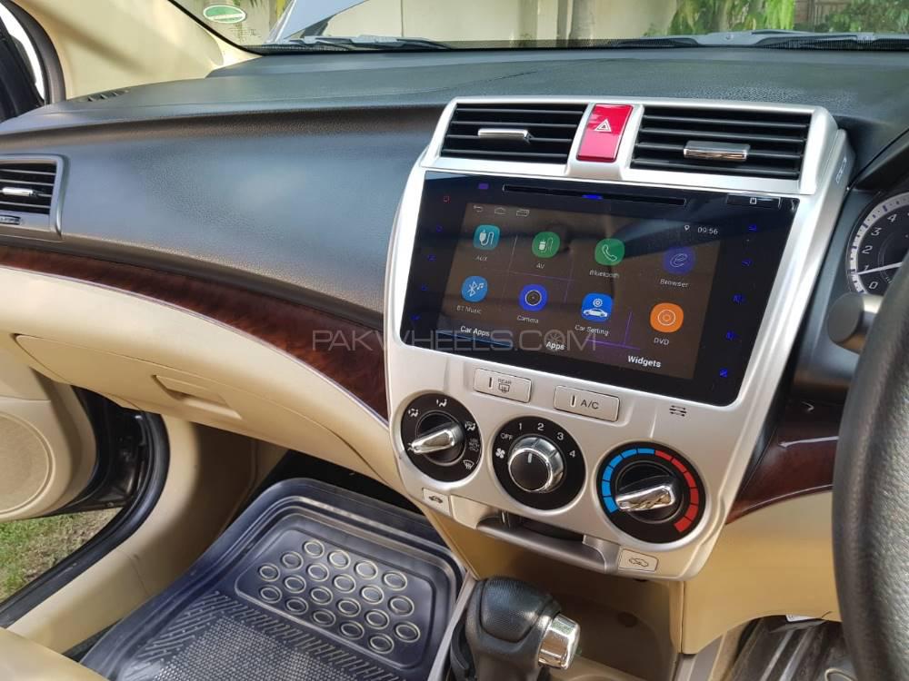 Honda City 2018 for Sale in Lahore Honda City 2018 for Sale in Lahore Image-13