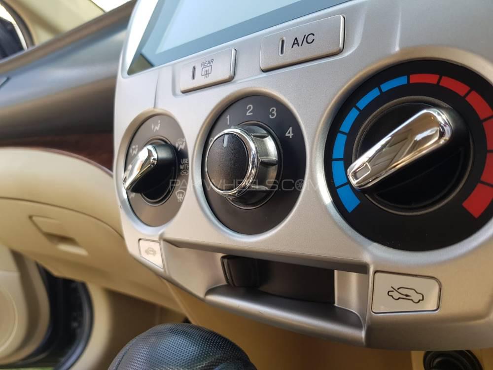 Honda City 2018 for Sale in Lahore Honda City 2018 for Sale in Lahore Image-15