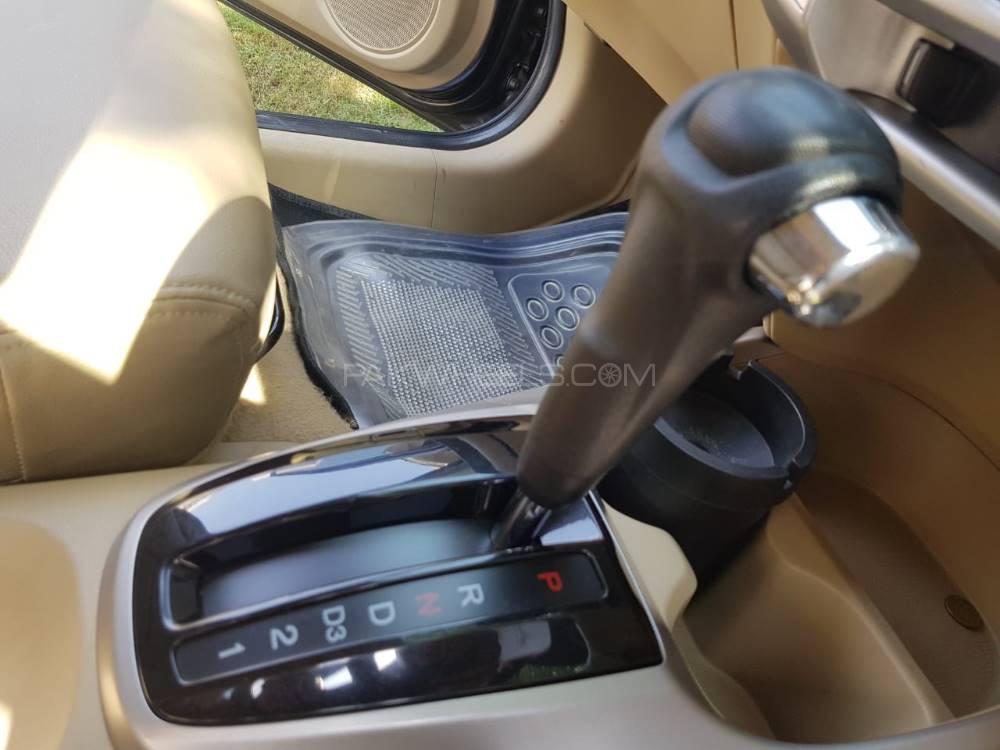 Honda City 2018 for Sale in Lahore Honda City 2018 for Sale in Lahore Image-18