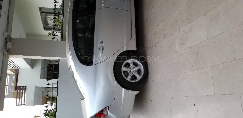 Honda Civic 2007 for Sale in Islamabad Honda Civic 2007 for Sale in Islamabad Image-10