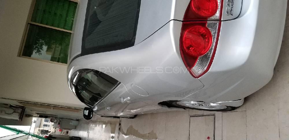 Honda Civic 2007 for Sale in Islamabad Honda Civic 2007 for Sale in Islamabad Image-8