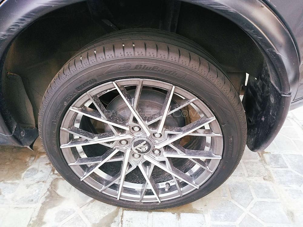 Nissan Juke 2010 for Sale in Rawalpindi Nissan Juke 2010 for Sale in Rawalpindi Image-7