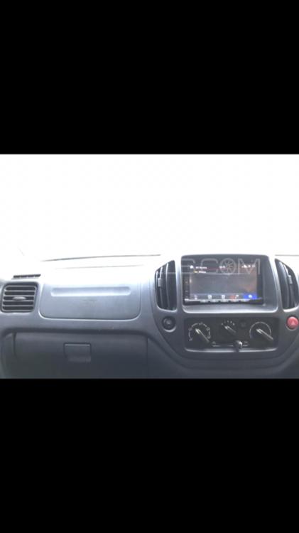 سوزوکی کے آئی 2009 for Sale in سیالکوٹ سوزوکی کے آئی 2009 for Sale in سیالکوٹ Image-2