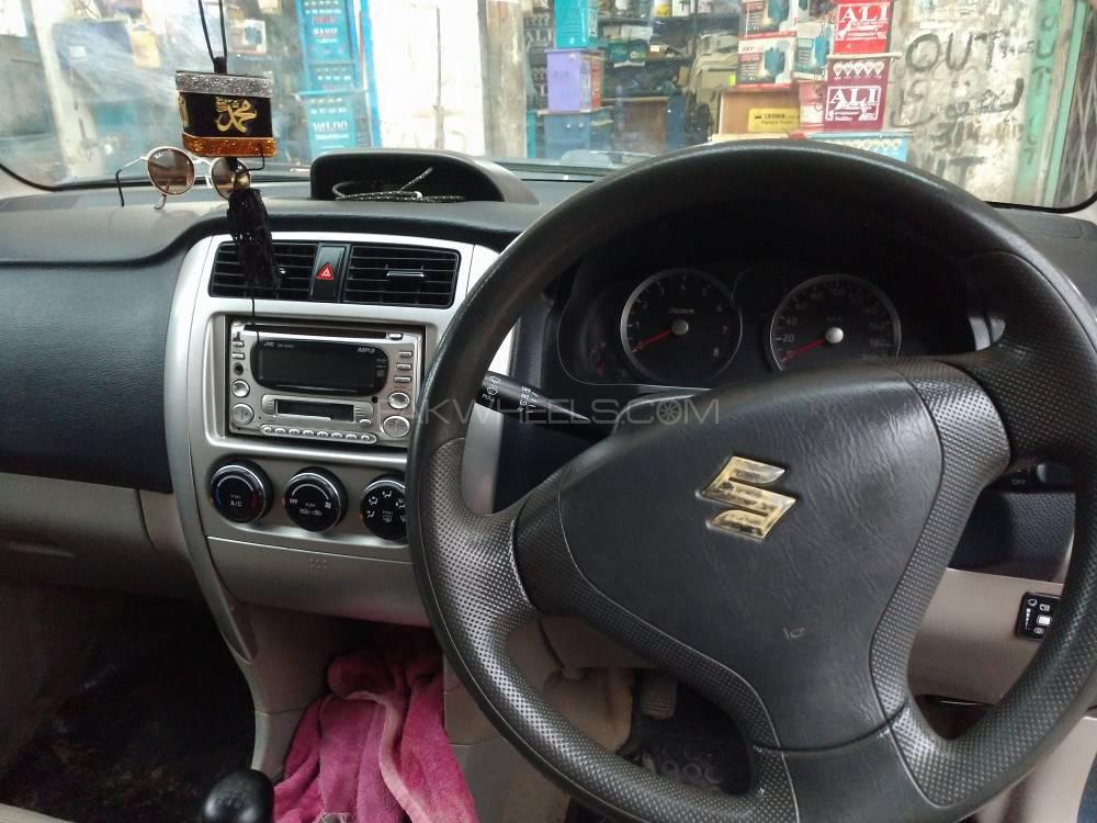 Suzuki Liana 2008 for Sale in Karachi Suzuki Liana 2008 for Sale in Karachi Image-6