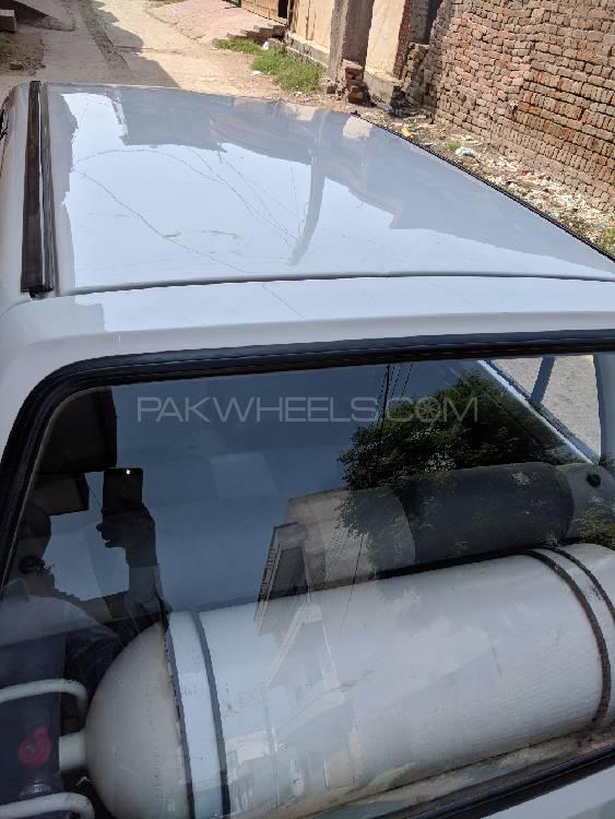 Suzuki Mehran 2010 for Sale in Rawalpindi Suzuki Mehran 2010 for Sale in Rawalpindi Image-7