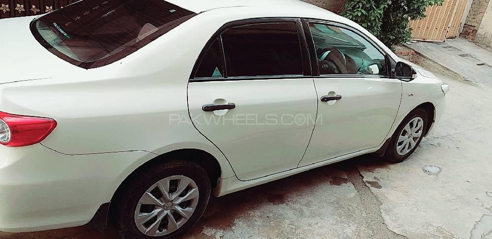 Toyota Corolla 2014 for Sale in Faisalabad Toyota Corolla 2014 for Sale in Faisalabad Image-6
