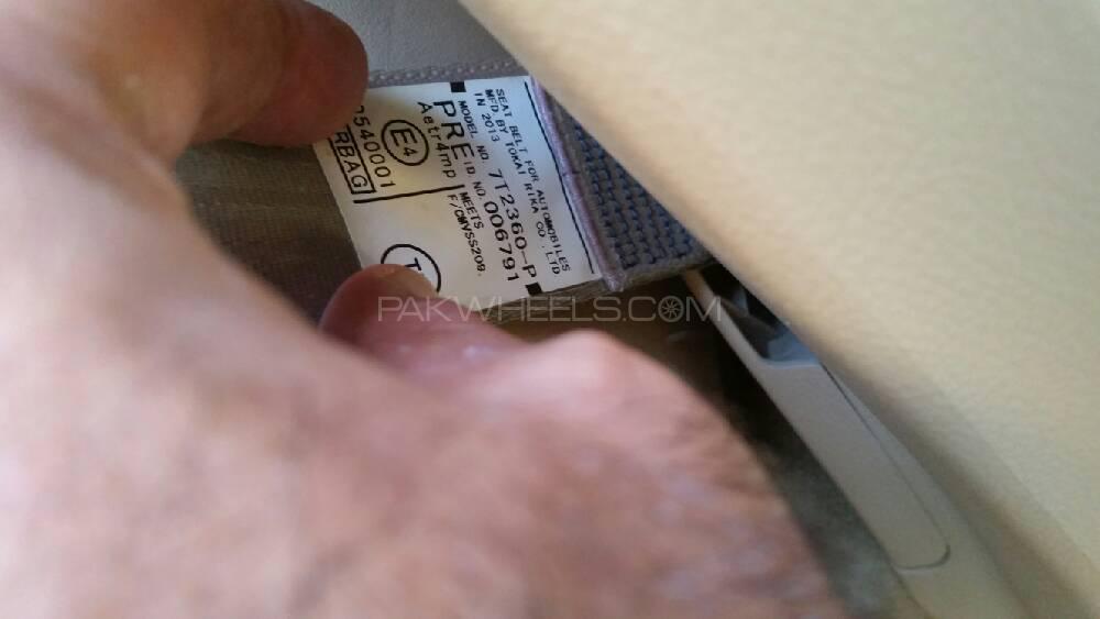 ٹویوٹا لینڈ کروزر 2013 for Sale in کراچی ٹویوٹا لینڈ کروزر 2013 for Sale in کراچی Image-13