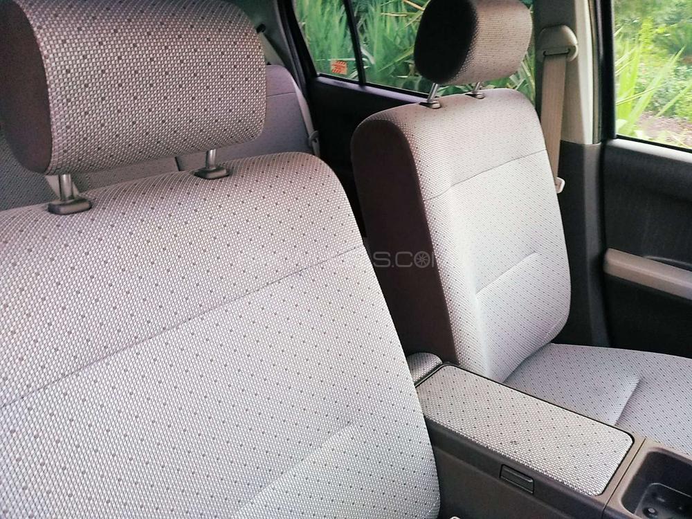 Toyota Passo 2015 for Sale in Rawalpindi Toyota Passo 2015 for Sale in Rawalpindi Image-8