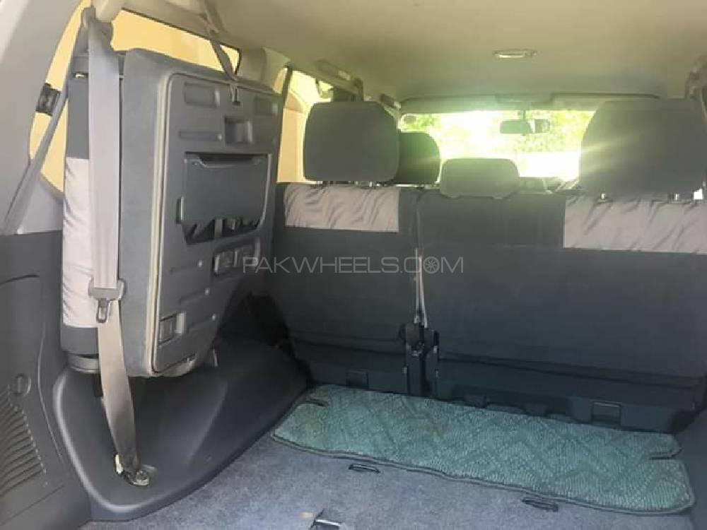 Toyota Prado 2000 for Sale in Gujranwala Toyota Prado 2000 for Sale in Gujranwala Image-6