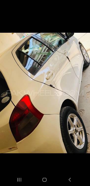 Toyota Vitz 2005 for Sale in Sukkur Toyota Vitz 2005 for Sale in Sukkur Image-4