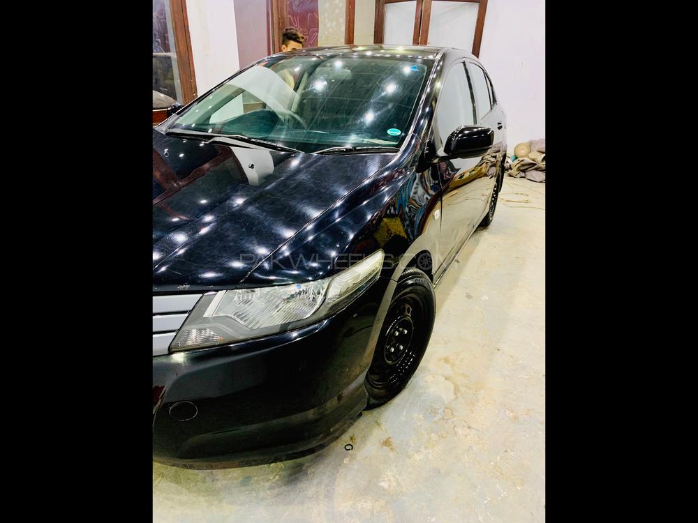 Honda City 2011 for Sale in Karachi Honda City 2011 for Sale in Karachi Image-2