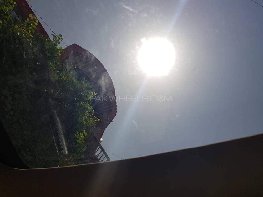 Honda Civic 2005 for Sale in Karachi Honda Civic 2005 for Sale in Karachi Image-8