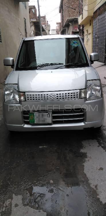 Nissan Pino 2013 for Sale in Gujranwala Image-1
