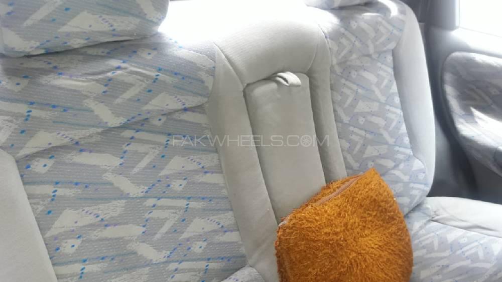 Suzuki Baleno 2005 for Sale in Lahore Suzuki Baleno 2005 for Sale in Lahore Image-2