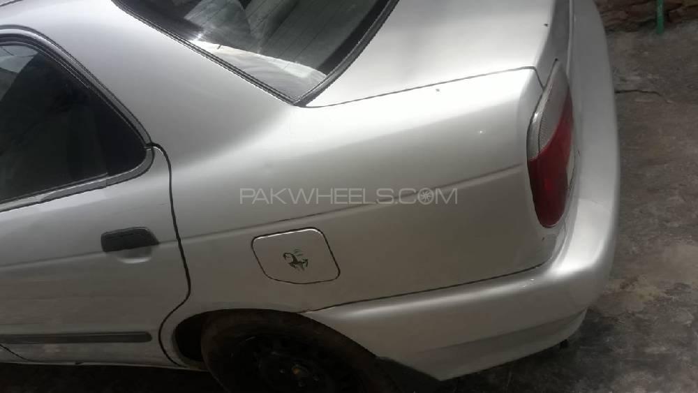 Suzuki Baleno 2005 for Sale in Lahore Suzuki Baleno 2005 for Sale in Lahore Image-6