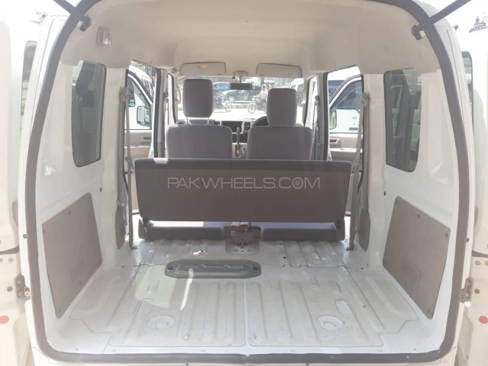 Suzuki Every 2014 for Sale in Gujranwala Suzuki Every 2014 for Sale in Gujranwala Image-10