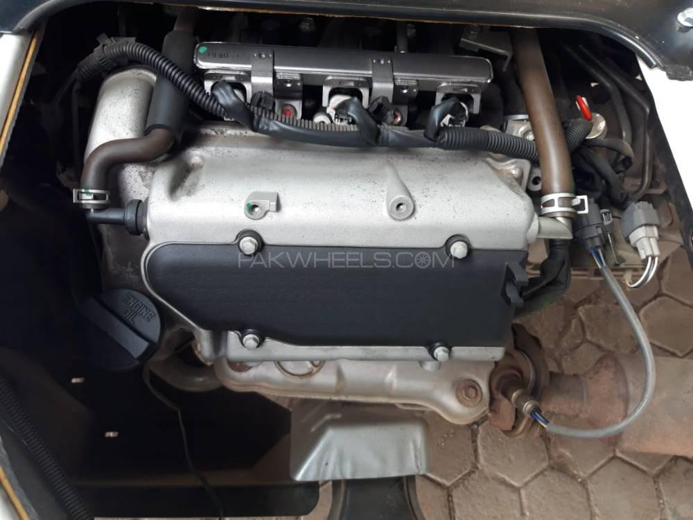 Suzuki Every 2014 for Sale in Gujranwala Suzuki Every 2014 for Sale in Gujranwala Image-15