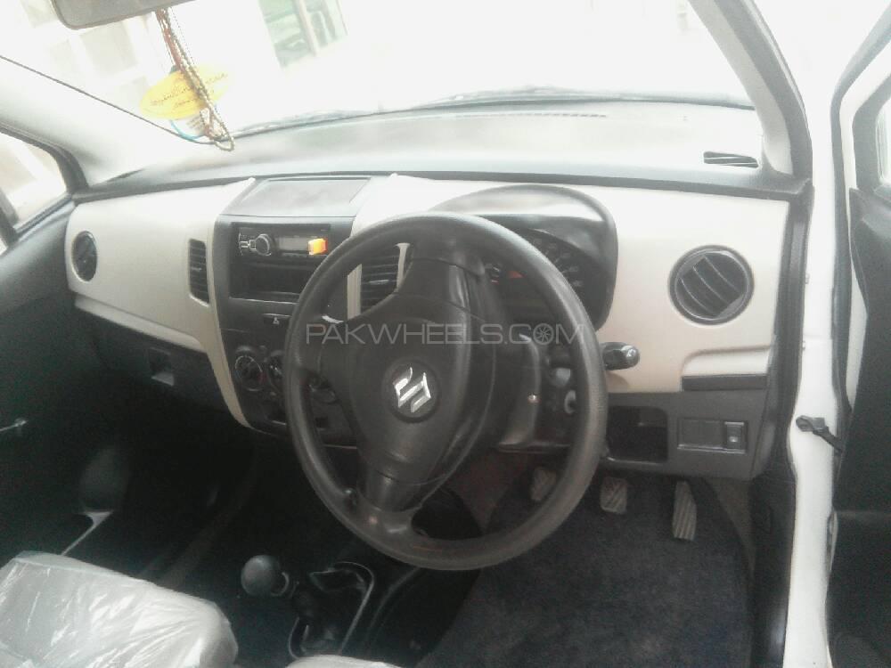 Suzuki Every Wagon 2014 for Sale in Bhakkar Suzuki Every Wagon 2014 for Sale in Bhakkar Image-7
