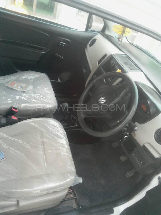 Suzuki Every Wagon 2014 for Sale in Bhakkar Suzuki Every Wagon 2014 for Sale in Bhakkar Image-6