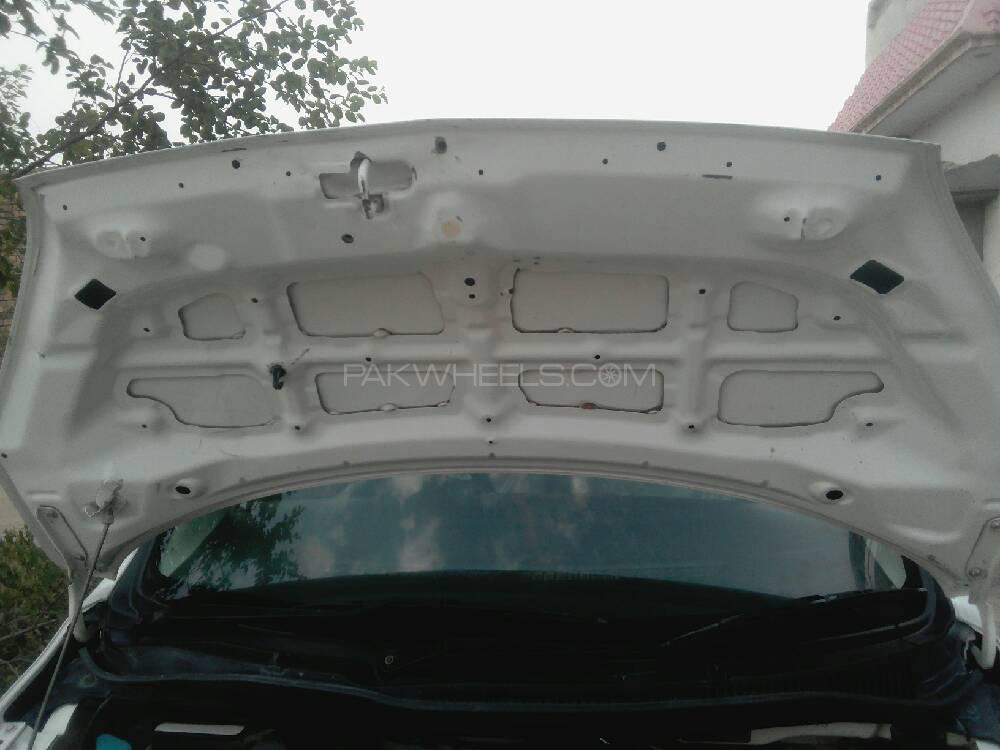 Suzuki Every Wagon 2014 for Sale in Bhakkar Suzuki Every Wagon 2014 for Sale in Bhakkar Image-13