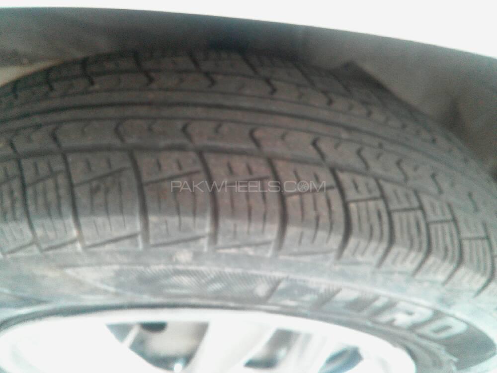 Suzuki Every Wagon 2014 for Sale in Bhakkar Suzuki Every Wagon 2014 for Sale in Bhakkar Image-16