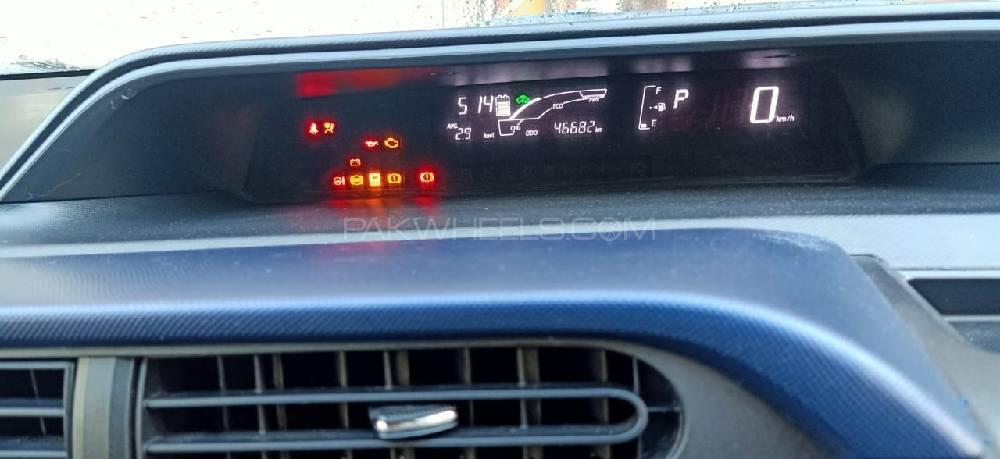 Toyota Aqua 2019 for Sale in Faisalabad Toyota Aqua 2019 for Sale in Faisalabad Image-4