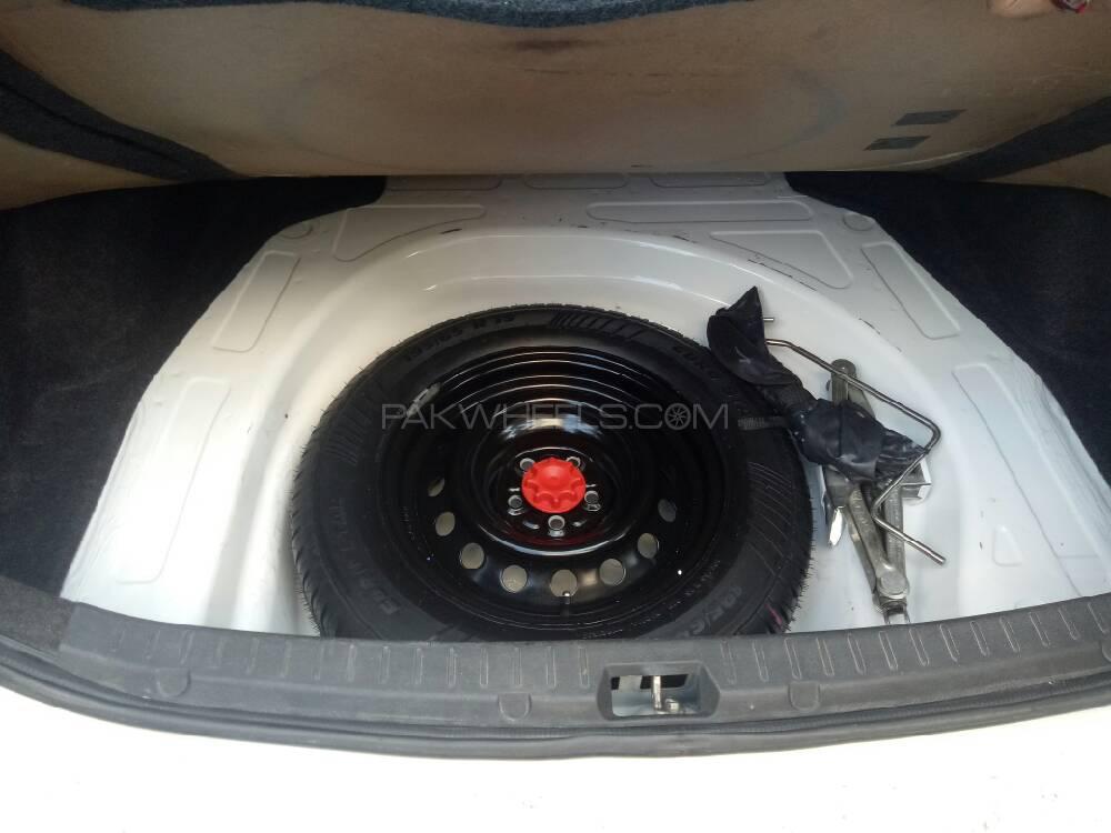 Toyota Corolla 2014 for Sale in Islamabad Toyota Corolla 2014 for Sale in Islamabad Image-11