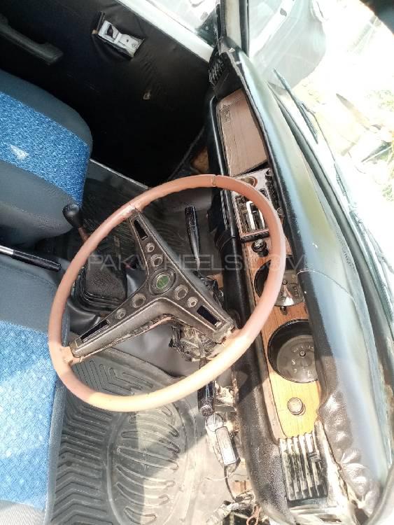 Toyota Corolla 1973 for Sale in Peshawar Toyota Corolla 1973 for Sale in Peshawar Image-9