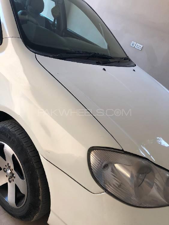 Toyota Corolla 2003 for Sale in Faisalabad Toyota Corolla 2003 for Sale in Faisalabad Image-5