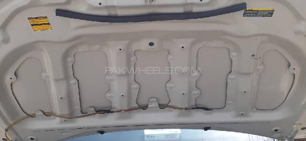 Toyota Corolla 2014 for Sale in Mardan Toyota Corolla 2014 for Sale in Mardan Image-12