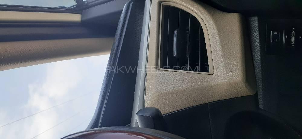 Toyota Corolla 2014 for Sale in Mardan Toyota Corolla 2014 for Sale in Mardan Image-13