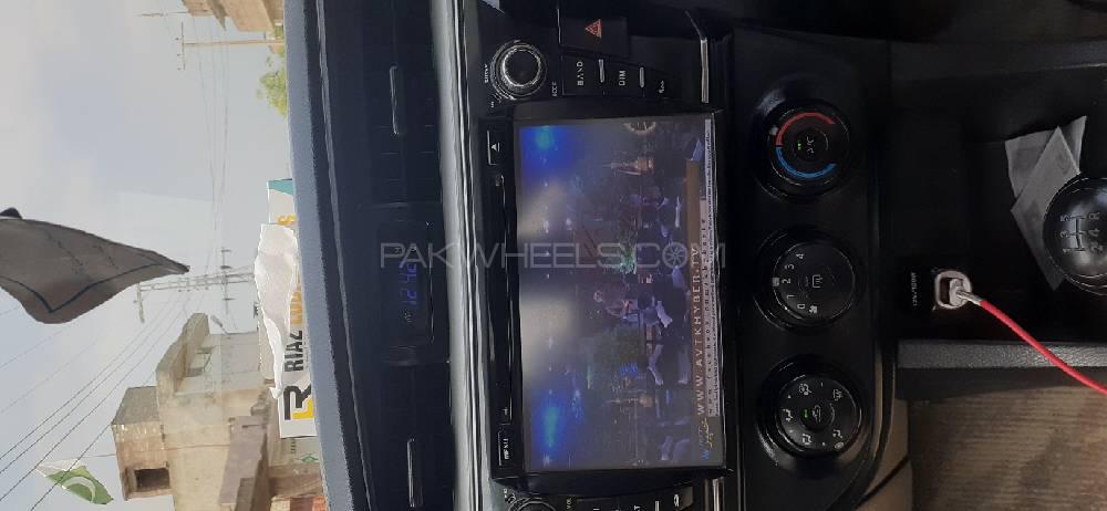 Toyota Corolla 2014 for Sale in Mardan Toyota Corolla 2014 for Sale in Mardan Image-10