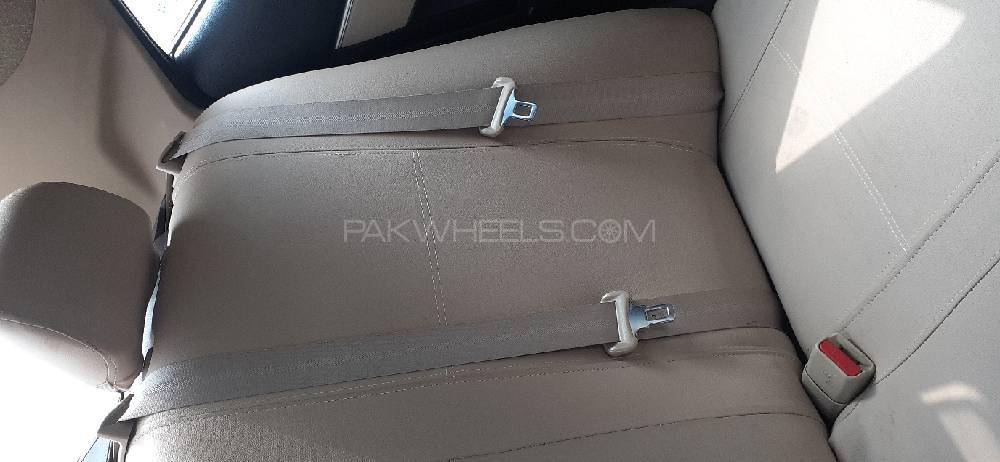 Toyota Corolla 2014 for Sale in Mardan Toyota Corolla 2014 for Sale in Mardan Image-18