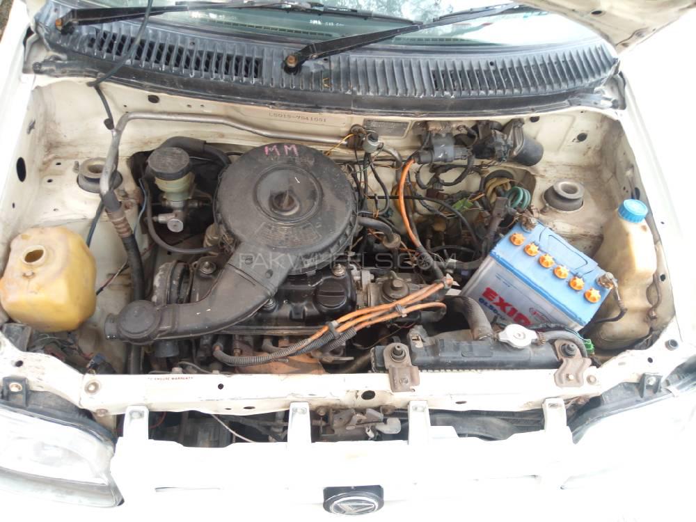 Daihatsu Cuore 2006 for Sale in Sheikhupura Daihatsu Cuore 2006 for Sale in Sheikhupura Image-4