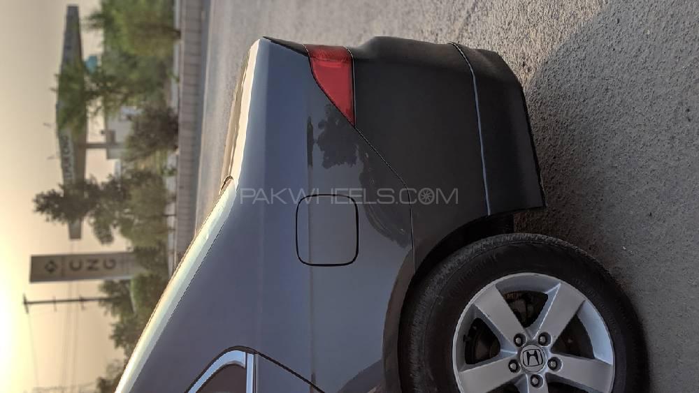 Honda Accord 2003 for Sale in Faisalabad Honda Accord 2003 for Sale in Faisalabad Image-4