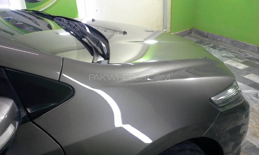 Honda City 2016 for Sale in Karachi Honda City 2016 for Sale in Karachi Image-2