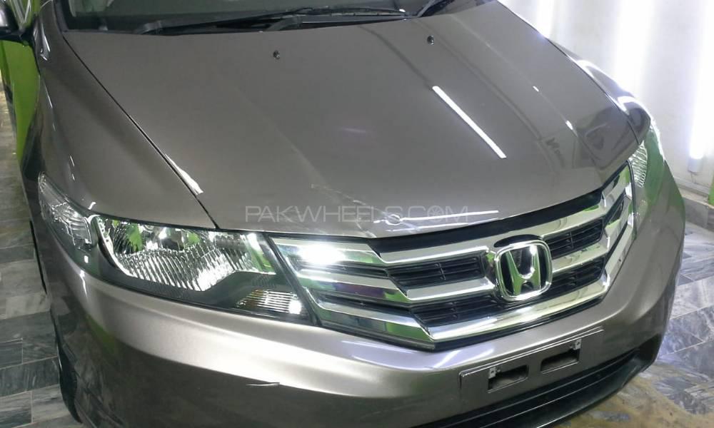 Honda City 2016 for Sale in Karachi Honda City 2016 for Sale in Karachi Image-6