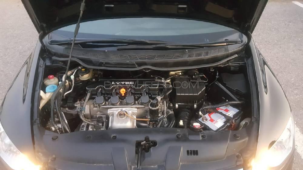 Honda Civic 2011 for Sale in Islamabad Honda Civic 2011 for Sale in Islamabad Image-10