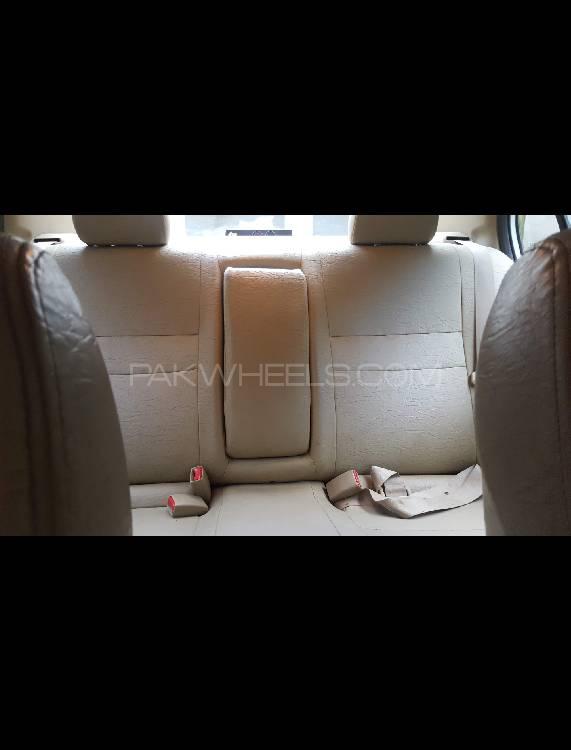 Honda Civic 2012 for Sale in Peshawar Honda Civic 2012 for Sale in Peshawar Image-8