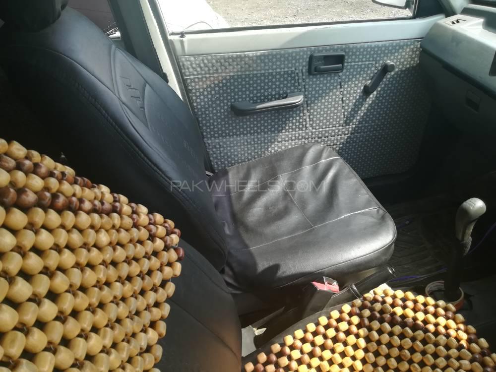Suzuki Mehran 2007 for Sale in Wah cantt Suzuki Mehran 2007 for Sale in Wah cantt Image-2