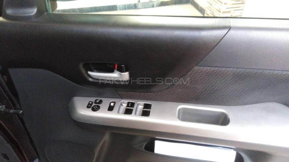 Suzuki Spacia 2014 for Sale in Abbottabad Suzuki Spacia 2014 for Sale in Abbottabad Image-10