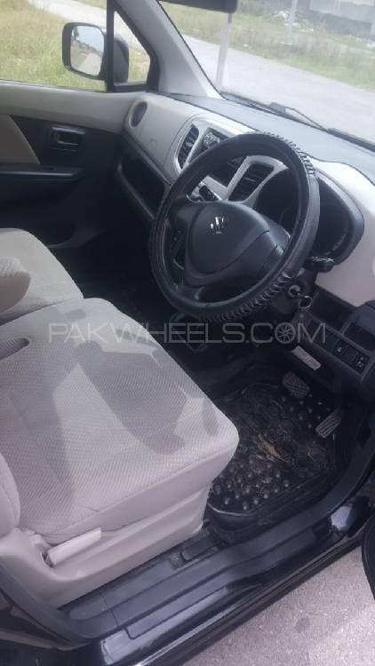 Suzuki Wagon R 2014 for Sale in Rawalpindi Suzuki Wagon R 2014 for Sale in Rawalpindi Image-7