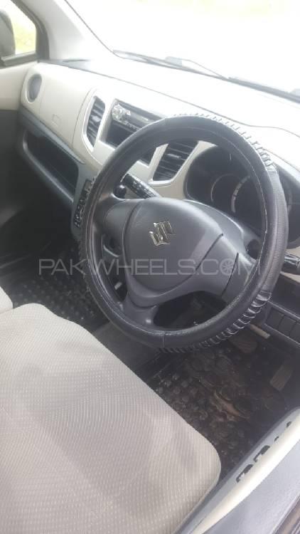 Suzuki Wagon R 2014 for Sale in Rawalpindi Suzuki Wagon R 2014 for Sale in Rawalpindi Image-3